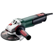 Esmerilhadeira angular Metabo WEP 15-150 Quick 13,5 A 9.600 RPM 6" Esmerilhadeira angular Metabo WEP 15-150 Quick 13,5 A 9.600 RPM 6"