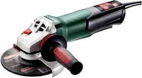 Esmerilhadeira angular Metabo WP 13-150 Quick 12A 10.000 RPM 6" Esmerilhadeira angular Metabo WP 13-150 Quick 12A 10.000 RPM 6"