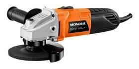 Esmerilhadeira Angular Mondial ES-RH-01 127v