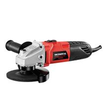 Esmerilhadeira Angular Mondial FES-02 4-1/2" - 850W 127V Esmerilhadeira Angular Mondial FES-02 4-1/2" - 850W 127V