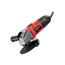 Esmerilhadeira Angular Mondial Fes 02 850W 11000Rpm 220V Vermelho E Preto