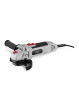 Esmerilhadeira Angular Multilaser FE048 700W 127V