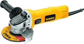 Esmerilhadeira angular peq. 800w - 127v dewalt Esmerilhadeira angular peq. 800w - 127v dewalt