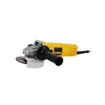 Esmerilhadeira Angular Pequena 4 1/2 220V 900W DWE4120B2B DEWALT - DEWALT