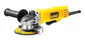 Esmerilhadeira Angular Pequena 4 1/2 900w Dwe4120 Dewalt