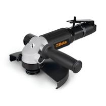 Esmerilhadeira Angular Pneumática 180mm 7600 RPM 3/8'' com Exaustão Lateral 1936/7A Beta Esmerilhadeira Angular Pneumática 180mm 7600 RPM 3/8'' com Exaustão Lateral 1936/7A Beta