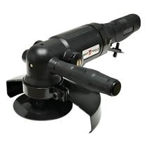 Esmerilhadeira angular pneumática 7" 7.500 rpm - SGT-0423 Esmerilhadeira angular pneumática 7" 7.500 rpm - SGT-0423