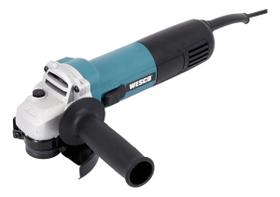 Esmerilhadeira Angular Pro 750w 127v Power - Wesco Amarelo