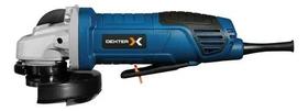 Esmerilhadeira Angular Pro 800w 220v Power - Dexter Amarelo Esmerilhadeira Angular Pro 800w 220v Power - Dexter Amarelo
