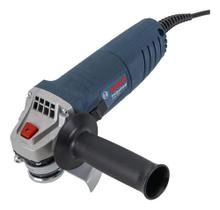 Esmerilhadeira Angular Profissional 850w 115mm 220v - Bosch