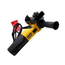 Esmerilhadeira Angular Robusta 4.1/2 Lynus 650W 220V
