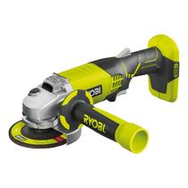 Esmerilhadeira angular RYOBI P421 18V 6500 RPM 11,4 cm de íon de lítio