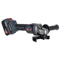 Esmerilhadeira Angular Sem Fio 5 Brushless 9000 RPM B125 Com Bateria Esmerilhadeira Angular Sem Fio 5 Brushless 9000 RPM B125 Com Bateria