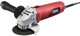 Esmerilhadeira angular SKIL 9295-01 6.0A 11.000 RPM 11cm