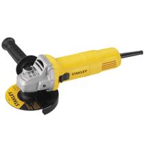 Esmerilhadeira Angular Slimline com 4.1/2"" 620 Watts 110 Volts - SG6115-BR - STANLEY