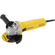 Esmerilhadeira Angular Slimline com 4.1/2"" de 620 Watts 220 Volts - SG6115-B2 - STANLEY