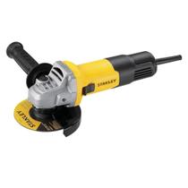 Esmerilhadeira Angular Stanley STGS7115B2 4.1/2" 750W 220V