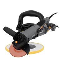 Esmerilhadeira Angular WAP WF ES02 1200W 5 Polegadas Corte Desbaste e Acabamento Profissional 127V