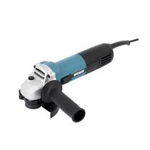 Esmerilhadeira angular wesco 115mm 4.1/2" 750w ws4740u Esmerilhadeira angular wesco 115mm 4.1/2" 750w ws4740u
