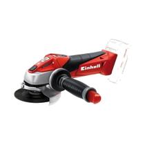 Esmerilhadeira Bateria 18v 115mm Einhell TEAG18/115LI Esmerilhadeira Bateria 18v 115mm Einhell TEAG18/115LI