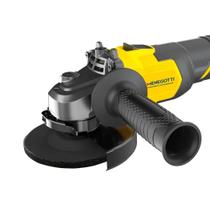 Esmerilhadeira Bateria Intercambiável MEB 20V Esmerilhadeira Bateria Intercambiável MEB 20V