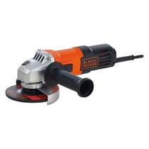 Esmerilhadeira Black+Decker 4.1/2'' 650Wx220V. - G650-B2