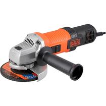 Esmerilhadeira Black + Decker Angular 4.1/2 (115mm) 920W 220