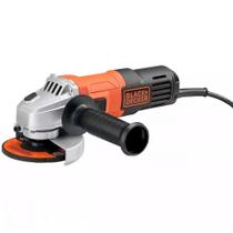 Esmerilhadeira Black & Decker Angular 4.1/2"G650 127V 560W G650-Br