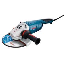 Esmerilhadeira Bosch 7'' Gws22 220v 2200w 6018a10e0000