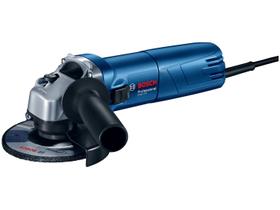 Esmerilhadeira Bosch Angular 115mm 670W - GWS 6-115