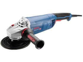 Esmerilhadeira Bosch Angular 7” 2200W 7 Peças - GWS 22 U