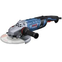 Esmerilhadeira Bosch GWS 30-180 PB 2800W 180mm