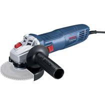 Esmerilhadeira Bosch GWS 700 710W