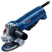 Esmerilhadeira Bosch GWS 9-125S, 900 Watts