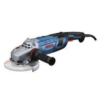 Esmerilhadeira Brushless Bosch GWS 30-180 PB 220V