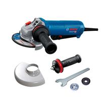 Esmerilhadeira De 5” Bosch Gws 12-125 P 1200W 220V