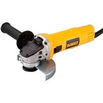 Esmerilhadeira Dewalt 4.1/2 800W 220V DWE4020 Esmerilhadeira Dewalt 4.1/2 800W 220V DWE4020