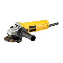 Esmerilhadeira Dewalt 4.1/2 Pol. 700W DWE4010