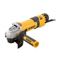 Esmerilhadeira dewalt 5pol 1.500w controle velocidade 220v dwe4336-b2