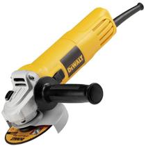 Esmerilhadeira Dewalt 950W C/Controle De Velocidade 220V