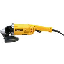 Esmerilhadeira dewalt 9pol 2.200w 220v - dwe490b2