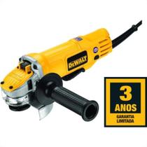 Esmerilhadeira Dewalt Angular 4.1/2'' 220V 900W Dwe4120B2B Esmerilhadeira Dewalt Angular 4.1/2'' 220V 900W Dwe4120B2B