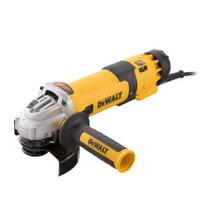Esmerilhadeira DEWALT Angular 5" (125mm) 1500w DWE4336 220V Esmerilhadeira DEWALT Angular 5" (125mm) 1500w DWE4336 220V
