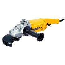 Esmerilhadeira Dewalt Angular 7Pol 2200W 220V DWE491B2 Esmerilhadeira Dewalt Angular 7Pol 2200W 220V DWE491B2