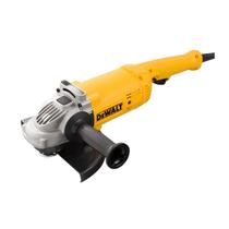 Esmerilhadeira dewalt angular de 180mm 7" 2200w 220v dwe491-b2