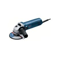 Esmerilhadeira e Lixadeira Angular GWS 6-115 1000W 110V Esmerilhadeira e Lixadeira Angular GWS 6-115 1000W 110V