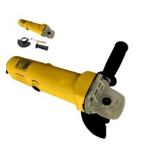 Esmerilhadeira eletrica 700w com empunhadura voltagem: 220v Esmerilhadeira eletrica 700w com empunhadura voltagem: 220v