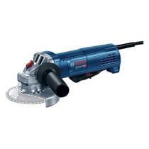 Esmerilhadeira Eletrica Angular Bosch 5''-125MM GWS- 9-125 900W