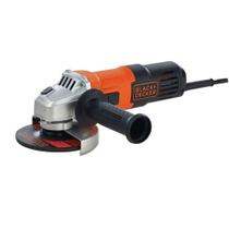 Esmerilhadeira Elétrica Black Decker 4.1/2" (115mm) G650, 650 Watts - 220 Volts Esmerilhadeira Elétrica Black Decker 4.1/2" (115mm) G650, 650 Watts - 220 Volts
