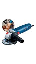 Esmerilhadeira GWS 700 4.1/2Pol 710W 127V BOSCH Esmerilhadeira GWS 700 4.1/2Pol 710W 127V BOSCH